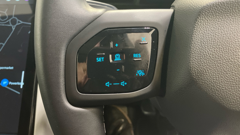 Ford Capri 210kW Premium 77kWh 5dr Auto Electric Estate